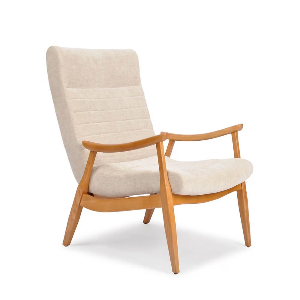 Hugh II Accent Chair