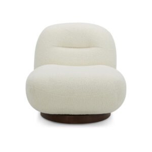 Kosi Swivel Accent Chair