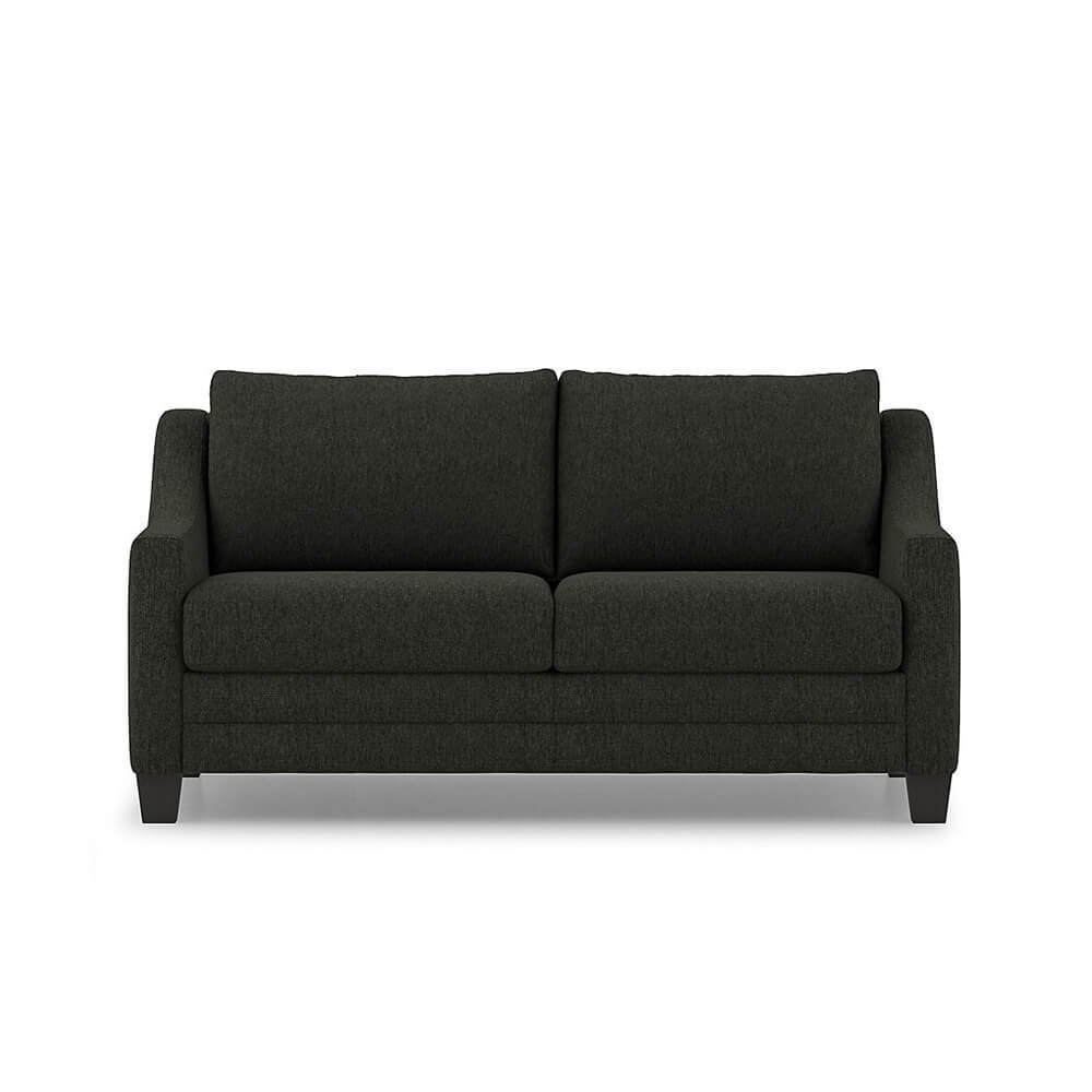 Lakewood Double Size Sofa Bed with Foam Mattress